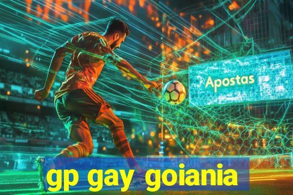 gp gay goiania